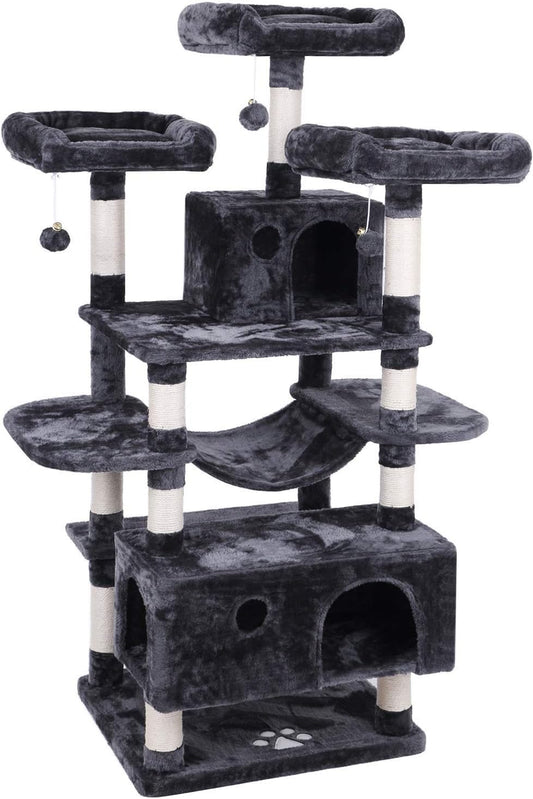 Large Cat Tree