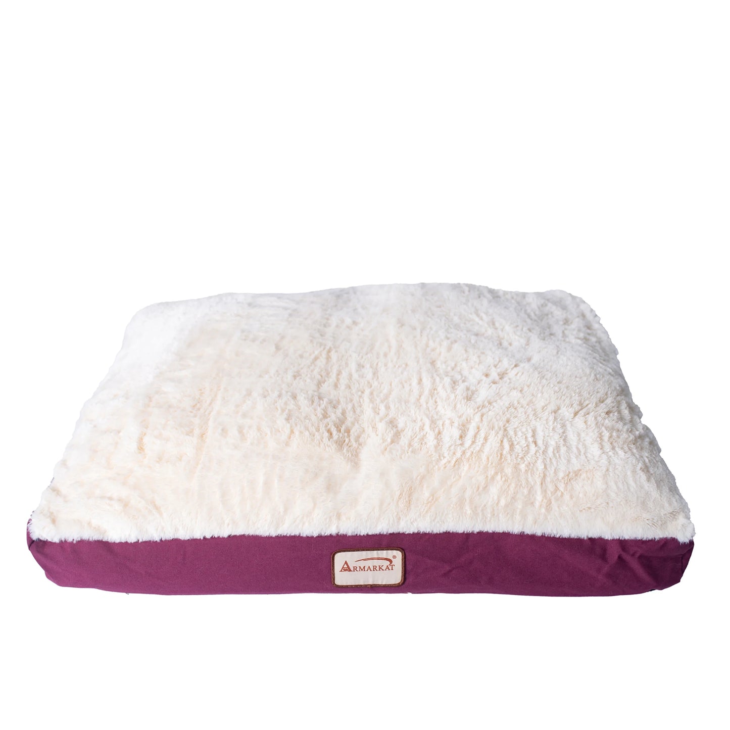 Pet Mattress Pad Washable off White